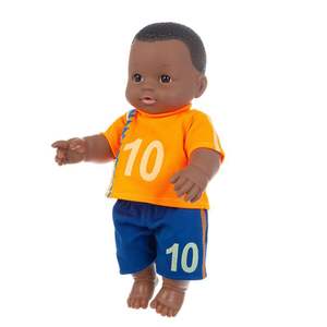 Poupée réaliste en silicone <span class=keywords><strong>Reborn</strong></span> Doll, ensemble fait à la main, look réel pour garçon <span class=keywords><strong>reborn</strong></span> baby - Product Image 4