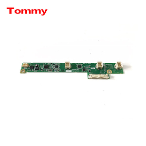 A20B-8201-0152 Nouveau circuit imprimé CNC FANUC d'origine, inverseur - Product Image 5