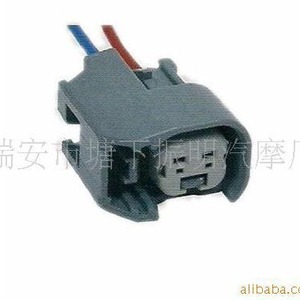 Olt 4 Pin Automotive Connector Plastic <b>Universal</b> Car <b>Plug</b> White Red Yellow Blue Wire Olt Model - Product Image 3