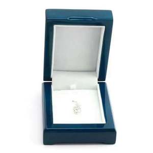 Caja de Joyería de Madera Fairhaven de Mele & Co., Caja de Joyería de Madera al por Mayor, Caja de Joyería de Madera <span class=keywords><strong>Jasco</strong></span> - Product Image 5