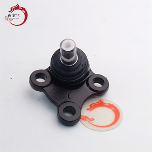 Système de suspension haute performance, rotule de suspension inférieure 54530-D3000 54530 D3000 pour Hyundai SONATA 54530D3000 - Product Image 3