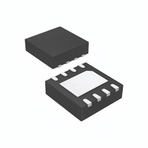 Manufacturer Channel Power Management (PMIC) 8 WFDFN Exposed Pad Components Electronic RT6234BHGQW - Product Image 1