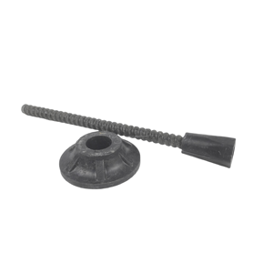 <span class=keywords><strong>FRP</strong></span> Khai Thác Mỏ Neo Bu lông cho ngầm hỗ trợ chống ăn mòn, ASTM d795 tuân thủ, 16mm-32mm đường kính - Product Image 1