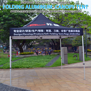 Lều gấp hoạt động feamont-Thích hợp cho các điểm đến cắm trại sang trọng, lắp đặt di động, hỗ trợ ổn định - Product Image 2