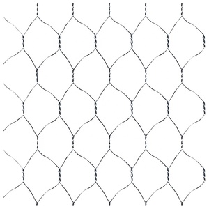 Giỏ Đựng Gabion Lục Giác Mạ Kẽm Nhúng Nóng Giá Lưới Thép - Product Image 2