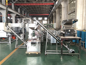 Tốt khoáng sản/hóa chất/thực phẩm bột micronizing Pin Mill - Product Image 5