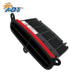 Module de commande de phare ADT 63117355073 sans AHL pour Série 5 F10/F11/F18LCI 2013-2016 2014-2016 - Product Image 4