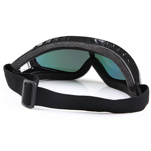 <span class=keywords><strong>Gafas</strong></span> de paracaidismo antivaho a prueba de viento de alto impacto <span class=keywords><strong>Gafas</strong></span> de protección ocular para jinetes - Product Image 3
