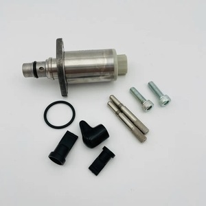 Valve de contrôle d'admission de carburant Scv 04226-30020, pièce de rechange en acier inoxydable pour Toyota Hilux Hiace 2,5l 3,0l Diesel - Product Image 2