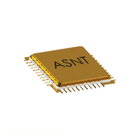 Composants ASNT2124-KMM électroniques 44 CQFP Logic Original
