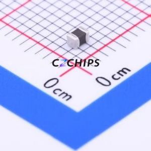 ตัวเหนี่ยวนำไฟฟ้า CBC2012T4R7M ขนาด 0805 ( ค่าความเหนี่ยวนำ: 4.7uH )( ความแม่นยำ: 20% กระแสไฟฟ้าที่ทำให้ตัวเหนี่ยวนำมีความอิ่มตัว (Isat): 360mA ) - Product Image 1