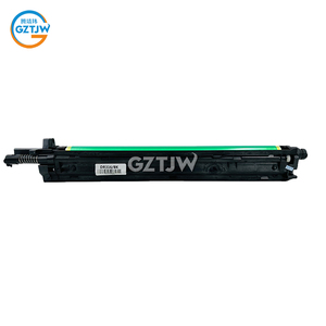 Unité de tambour d'imagerie Konica Minolta DR316 (vide) Marque GZTWJ Qualité excellente Compatible avec <span class=keywords><strong>Brother</strong></span> C250i/C300i/C330i/AADC309/C369/C459 Couleur - Product Image 3