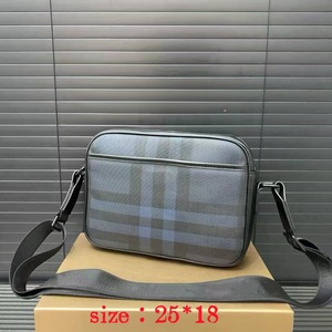 Sac à bandoulière de voyage en cuir véritable imperméable, dernier design, sac à cosmétiques tendance, sac messager, logo personnalisé, unisexe - Product Image 2