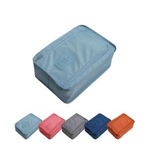Bolsa de Almacenamiento de Zapatos Deportivos Plegable Personalizada, Portátil, Grande, de Oxford, a Prueba de Polvo, con Logotipo, Capacidad de 6-10L, Duradera - Product Image 2