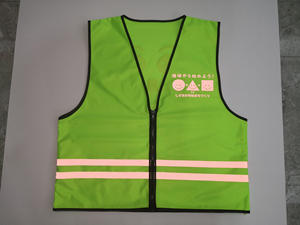 बाहरी खेल के लिए साइकिल चालकों के लिए अनुकूलन योग्य गर्मी हस्तांतरण फिल्म चिंतनशील सुरक्षा - Product Image 3