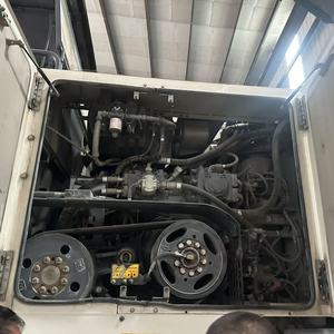 Fraiseuse à asphalte d'<span class=keywords><strong>occasion</strong></span> Wirtgen W205 de conception allemande, modèle 2020, 2000 mm, pour l'entretien routier - Product Image 6