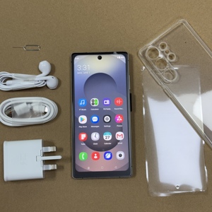 Smartphone 5G S25ultra5G in Offerta, 1TB+16GB, Batteria 8000mAh, Fotocamera 72MP+108MP, Telefoni Cellulari a Basso Prezzo - Product Image 6