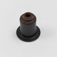 Juego de sellos de vástago de válvula de motor de piezas de automóvil 11340035853 para BMW F01 F11 F20 F21 E85 E89 E90