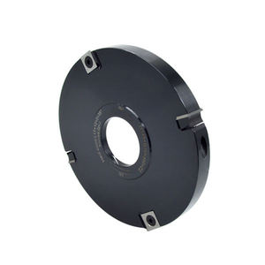 Têtes de coupe en carbure pour profilés de portes en bois et de plafonds, pour toupies à profilés - Product Image 4