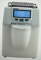 Lubrificateur électrique à pulvérisation/Lubrificateur automatique/Outil de graissage WR3062 pour machine à tricoter circulaire, pièces détachées pour machine à tricoter