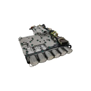 Boîtier de valve de boîte de vitesses HXT remanufacturé 10L60, pièces de rechange de haute qualité pour système de transmission automatique 10L60 - Product Image 2