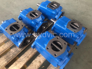 Thủy lực trong VANE VQ 2520vq 3520vq 3525vq 4520vq 4525vq 4535vq <span class=keywords><strong>30vq</strong></span> 45vq eato vicker 35vq 20vq 25vq bơm - Product Image 6