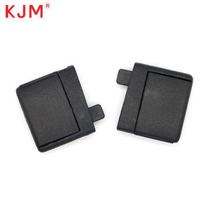 Logotipo personalizado 10mm 15mm 20mm 25mm Cordão de Segurança <span class=keywords><strong>Breakaway</strong></span> Buckles <span class=keywords><strong>Plastic</strong></span> <span class=keywords><strong>Buckle</strong></span> Clip - Product Image 3