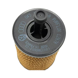 Filter Oli Kertas OEM 071115562C 07C 115 562 Kondisi Baru untuk Audi A3 A4 A6 Q5 Volkswagen untuk Passat CC TT Golf untuk Tiguan EOS - Product Image 1