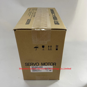 Motor Servo 100% Nuevo y Original HF154T-A51 - Product Image 1