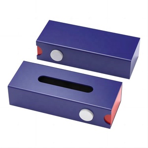 Trẻ em chống trượt ngăn kéo hộp giấy CR nút ấn 1ml 2ml 1g Hộp mực dùng một lần bao bì cứng nhắc với chèn - Product Image 4