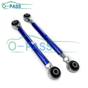 Brazo de Control Trasero Inferior Ajustable OPASS para <span class=keywords><strong>Honda</strong></span> <span class=keywords><strong>ACCORD</strong></span> VI VII Inspire y Acura TL TSX CL9 y BYD G6 F6 52360-SDA-A00 - Product Image 1