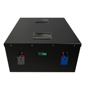 Lifepo4电池离线套件lifepo4电池单元lifepo4引脚48v 200ah - Product Image 3