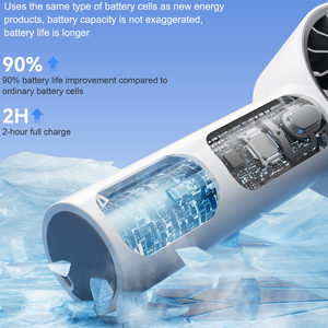 Mini <b>Fan</b> USB Rechargeable Portable <b>Handheld</b> <b>Fan</b> ABS Material Compact Portable Students Outdoor Use Three Speed Mini <b>Handheld</b> <b>Fan</b> - Product Image 5