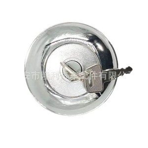 Tapa de Combustible con Cerradura 31029-1103010-01 211103010 para Tanque de Combustible Automotriz Gaz - Product Image 1