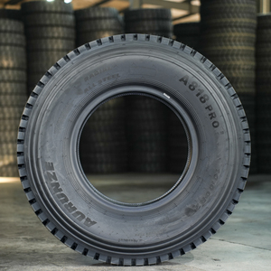 Triều Dương Goodride Aurunze Tất Cả Các Thép Radial Xe Tải Lốp 1000r20 10.00r20 1000 20 1000-20 1000.20 1000/20 - Product Image 3