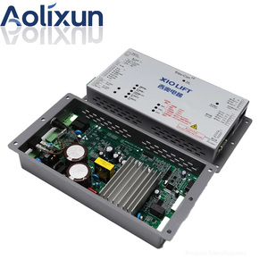Thang Máy Cửa máy điều khiển xizi otis Hàng Châu xizhong thang máy cửa máy biến tần do3000/Dễ dàng-con/jarless - Product Image 4