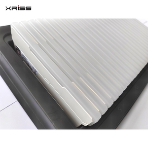 DDR4 RGB Memory 3200MHz 3600MHz 8GB 16GB <strong>Single</strong> U-DIMM Heatsink Gaming Memoria RAM for Desktop - Product Image 6