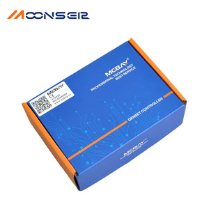 ตัวควบคุมพลังงานคู่ Moonsen ATS420 สวิตช์โอนถ่ายอัตโนมัติสามเฟส พร้อมพอร์ต USB สำหรับเครื่องกำเนิดไฟฟ้าและไฟฟ้าจากระบบไฟฟ้าสาธารณะ - Product Image 2