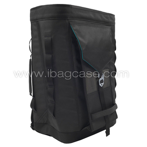 <span class=keywords><strong>Sac</strong></span> à outils d'escalade d'arbre 1680D personnalisé de confiance <span class=keywords><strong>sac</strong></span> à <span class=keywords><strong>dos</strong></span> de corde d'escalade de fermeture de rouleau Portable - Product Image 2