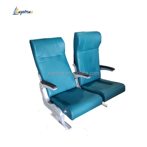 Reposabrazos plegable, asiento de pasajero de barco marino vip, con tablero de mesa, ajustable - Product Image 3