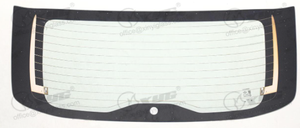 NISSAN MAGNITE SUV 2021 - Vidrio para Automóvil, Parabrisas Delantero, Ventanas de Puerta, Ventana Trasera, Triángulo, Cuarto de Ensamblaje, Techo Solar Panorámico - Product Image 3