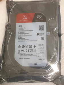 Seagate 3,5 pulgadas 8T Cool Wolf PRO Synology NAS Storage Server Enterprise Array Disco duro ST8000NT001 <span class=keywords><strong>ST8000NE001</strong></span> - Product Image 2