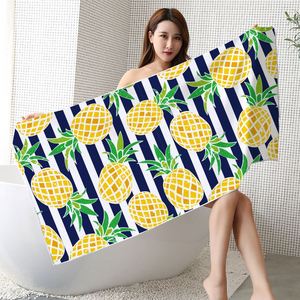 Factory Sale High Quality <b>Quick</b> <b>Dry</b> Plant Wholesale Sand Free <b>Towels</b> Digital Printed Custom Logo Microfiber Beach <b>Towel</b> - Product Image 3