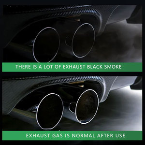 GETSUN Diesel-Kraftstoffsystem-Reiniger Leistungsstarke Injektor- und Kraftstoffleitungsbehandlung - Product Image 5