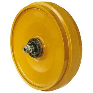 Prezzo di fabbrica escavatore Komatsu gruppo fannullone PC150, PC180, PC200, PC210, <span class=keywords><strong>PC220</strong></span>, parti del carrello PC240 - Product Image 1