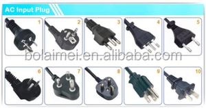 Motore per veicoli elettrici ad alta tensione caricabatteria per auto da <span class=keywords><strong>12</strong></span> <span class=keywords><strong>Volt</strong></span> da 24 <span class=keywords><strong>Volt</strong></span> - Product Image 6