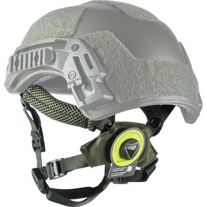 Accesorios para Casco Táctico, Sistema de Suspensión de Ajuste Rápido, Correa de Barbilla para <span class=keywords><strong>Michelin</strong></span> - Product Image 4