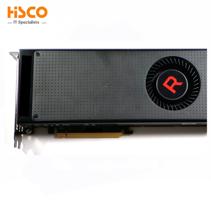 ジャンク 5700XT SAPPHIRE NITRO+ Sapphire Radeon RX 5700 XT NITRO+ 8GB GDDR6 (11293-03-40G