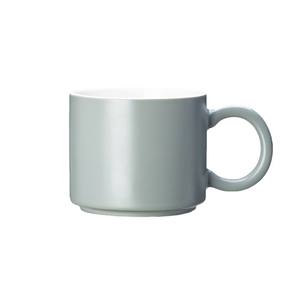 Mug en céramique Cerouky 301-400ml, impression sérigraphique, pour cadeau d'hôtel - Product Image 1