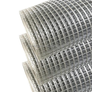 고강도 용접 철망, 아연 도금 용접 금속 보호망, 용접 메쉬 - Product Image 5